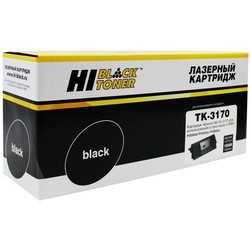Картридж Hi-Black TK-3170