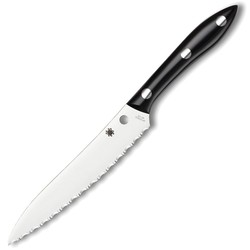 Кухонный нож Spyderco K11S