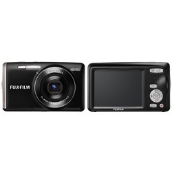 Фотоаппарат Fuji FinePix JX700
