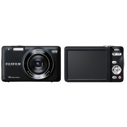 Фотоаппарат Fuji FinePix JX580