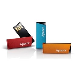 USB-флешки Apacer AH130 4Gb