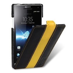 Мобильный телефон Sony Xperia S