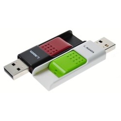 USB-флешки RiDATA Cube 2Gb