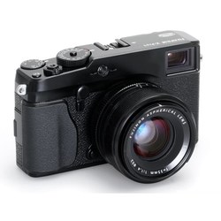 Фотоаппарат Fuji FinePix X-Pro1 kit 35