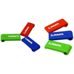 USB-флешки RiDATA Music 8Gb