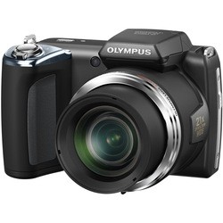 Фотоаппараты Olympus SP-620 UZ