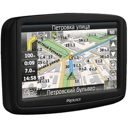GPS-навигаторы Prology iMAP-412M