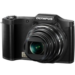 Фотоаппараты Olympus SZ-12