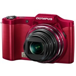 Фотоаппараты Olympus SZ-12