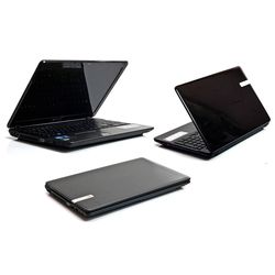 Ноутбуки Packard Bell TS11-HR-006 LX.BXE01.001
