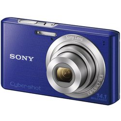 Фотоаппарат Sony W610