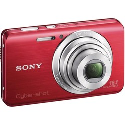 Фотоаппарат Sony W650