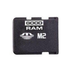 Карты памяти GOODRAM Memory Stick Micro M2 2Gb