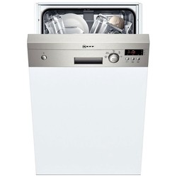 Встраиваемая посудомоечная машина Neff S 48E50 N0