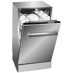 Встраиваемые посудомоечные машины Zigmund&amp;Shtain DW 49.4508