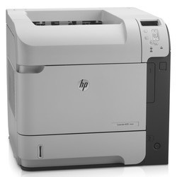 Принтер HP LaserJet Enterprise M601N