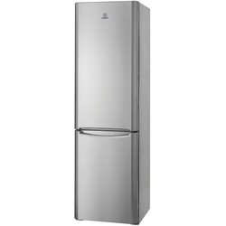 Холодильники Indesit BIAA 34 FX