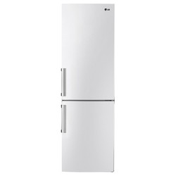 Холодильник LG GW-B449BVCW (белый)