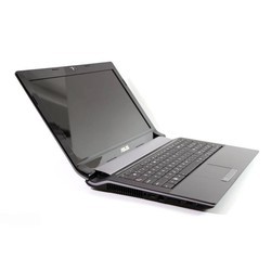 Ноутбуки Asus N53SV-SZ518V