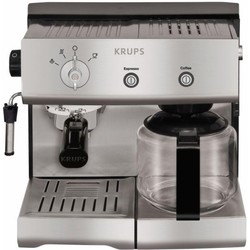 Кофеварки и кофемашины Krups XP 2240