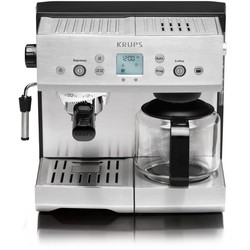 Кофеварки и кофемашины Krups XP 2280