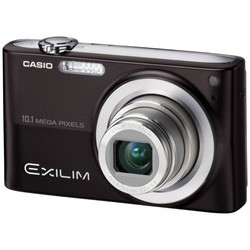 Фотоаппарат Casio Exilim EX-Z200