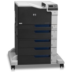 Принтер HP Color LaserJet Enterprise CP5525XH