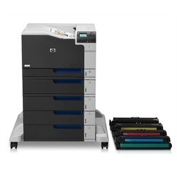 Принтер HP Color LaserJet Enterprise CP5525XH
