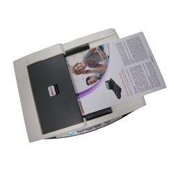 Сканер Plustek SmartOffice PL1530
