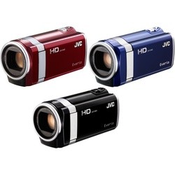 Видеокамеры JVC GZ-HM450