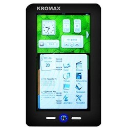 Электронные книги Kromax Intelligent book KR-701