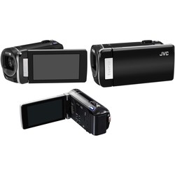 Видеокамеры JVC GZ-HM860