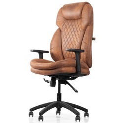 Компьютерное кресло Barsky Soft Leo Massage SFM-01