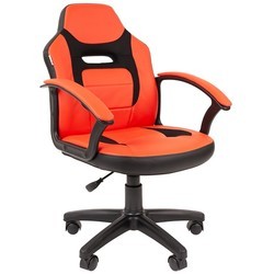 Компьютерное кресло Chairman Kids 110 (оранжевый)