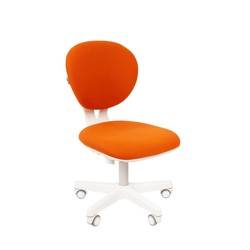 Компьютерное кресло Chairman Kids 108 (оранжевый)