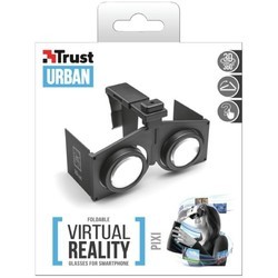 Очки виртуальной реальности Trust Pixi Foldable 3D