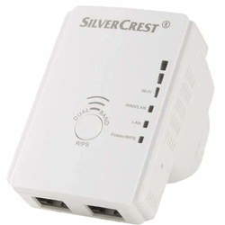 Wi-Fi адаптер Silver Crest M13-990013