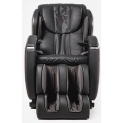 Массажное кресло Casada Hilton 3 (серый)