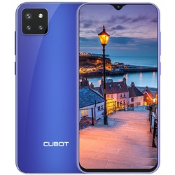Мобильный телефон CUBOT X20 Pro