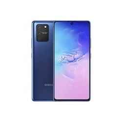 Мобильный телефон Samsung Galaxy S10 Lite 128GB