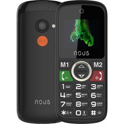 Мобильный телефон Nous NS1736