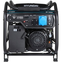 Электрогенератор Hyundai HHY10050FE