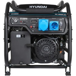 Электрогенератор Hyundai HHY10050FE ATS