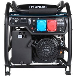 Электрогенератор Hyundai HHY10050FE-T