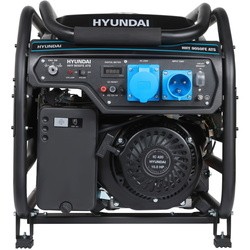 Электрогенератор Hyundai HHY9050FE ATS