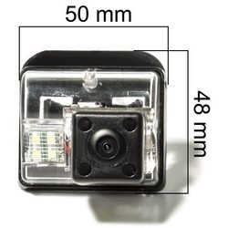 Камера заднего вида AVIS AVS325CPR-157
