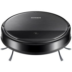 Пылесос Samsung VR-05R5050W (черный)