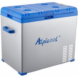 Автохолодильник Alpicool A50