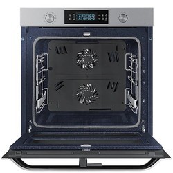 Духовой шкаф Samsung Dual Cook Flex NV75R5641RS
