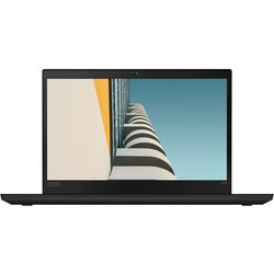 Ноутбук Lenovo ThinkPad T495 (T495 20NJ0010RT)